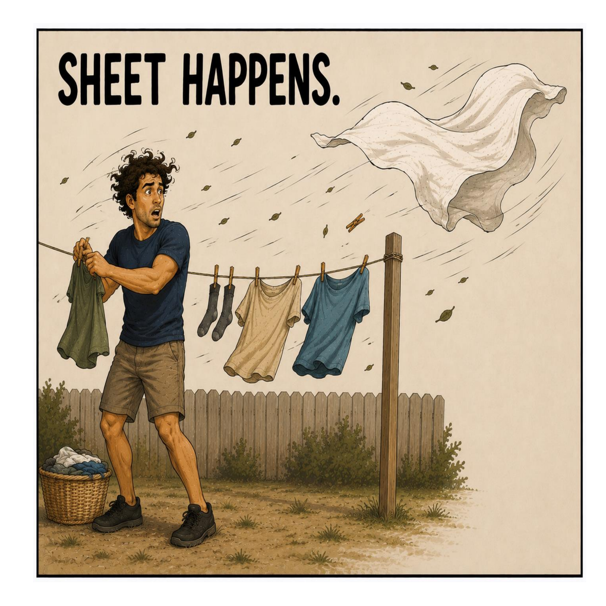 Welcome to the Sheet Show, Act 1 eBook