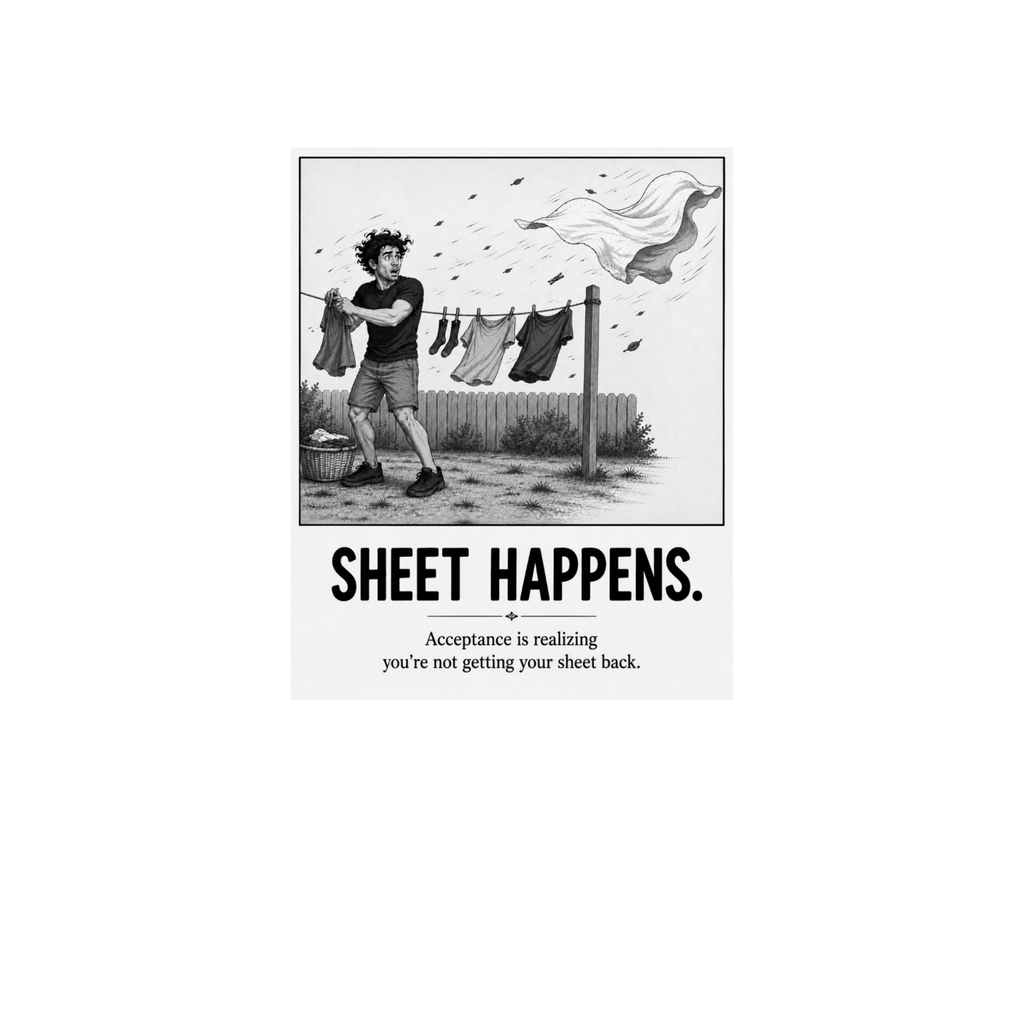 Welcome to the Sheet Show, Act 1 eBook