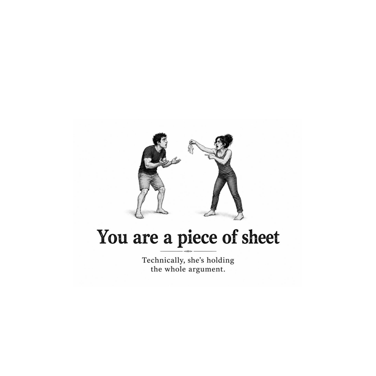 Welcome to the Sheet Show, Act 1 eBook