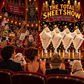The Total Sheet Show cover